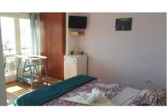 Appartement Anastazija i sobe RoLo uz  Slaapkamer 3 – Soba RoLo2 foto 4