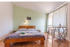 Appartement Anastazija i sobe RoLo uz  Slaapkamer 4 – Soba RoLo3 foto 1
