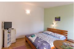 Appartement Anastazija i sobe RoLo uz  Slaapkamer 4 – Soba RoLo3 foto 2
