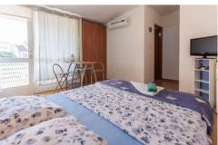 Appartement Anastazija i sobe RoLo uz  Slaapkamer 4 – Soba RoLo3 foto 3