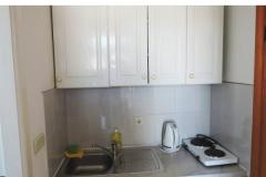 Biograd Appartementen Ćaleta Appartement 1 – Apartman A foto 4