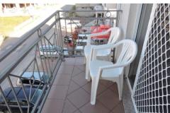 Biograd Appartementen Ćaleta Appartement 1 – Apartman A foto 5