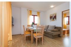 Appartementen Blandona Appartement 1 – Apartman 1 foto 2