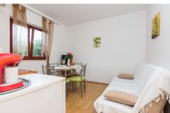 Appartementen Blandona Appartement 2 – Apartman 2 foto 1