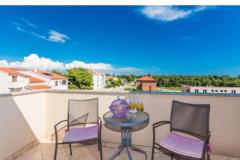 Appartementen Blandona Appartement 4 – Apartman 4 foto 2