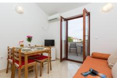 Appartementen Blandona Appartement 4 – Apartman 4 foto 3