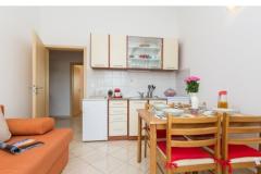 Appartementen Blandona Appartement 4 – Apartman 4 foto 4