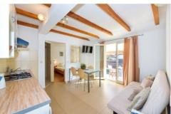 CALA apartments Appartement 1 – A2 foto 2