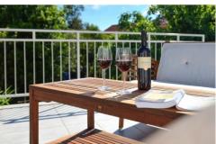 CALA apartments Appartement 2 – A4 foto 2