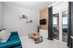 Euroholiday apartment Appartement 2 – Apt 1 2+2 foto 2