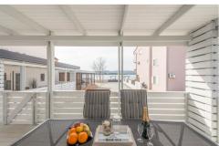 Euroholiday apartment Appartement 1 – MH Summer foto 4