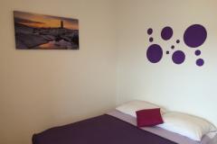 Euroholiday apartments Appartement 2 – A Purple foto 2