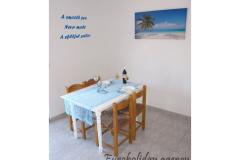 Euroholiday apartments Appartement 3 – A Blue foto 3