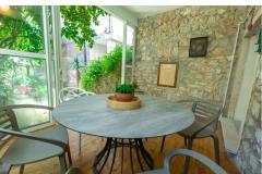 Huis Vesela Appartement 1 – Draza foto 3
