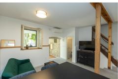 Huis Vesela Appartement 1 – Draza foto 4