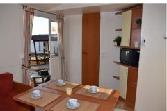 Kamperen Maslina Mobile homes Appartement 1 – Mobilna 3 foto 4