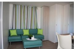 Kamperen Maslina Mobile homes Appartement 2 – Mobilna 2 foto 4