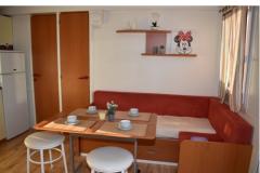 Kamperen Maslina Mobile homes Appartement 3 – Mobilna 1 foto 5