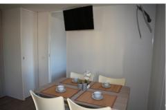 Kamperen Maslina Mobile homes Appartement 4 – Mobilna 4 foto 1