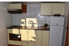 Kamperen Maslina Mobile homes Appartement 4 – Mobilna 4 foto 4