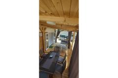 Kamperenovi Dalmacija Appartement 1 – MH Stella foto 2
