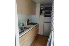 Kamperenovi Dalmacija Appartement 1 – MH Stella foto 5