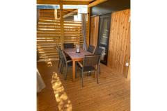 Kamperenovi Dalmacija Appartement 2 – MH Oliva foto 2