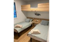 Kamperenovi Dalmacija Appartement 2 – MH Oliva foto 4