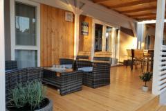 Kamperenovi Dalmacija Appartement 3 – MHSeahorse foto 1