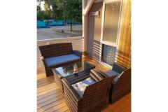 Kamperenovi Dalmacija Appartement 3 – MHSeahorse foto 2
