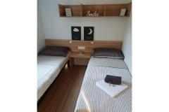 Kamperenovi Dalmacija Appartement 3 – MHSeahorse foto 4