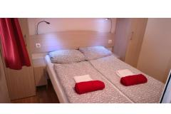 Kamperenovi Dalmacija Appartement 4 – PB Rose foto 1