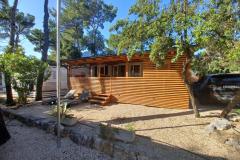 Kamperenovi Dalmacija Appartement 4 – PB Rose foto 3