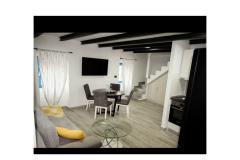 Huis Sladoleda Appartement 1 – Broj 1 foto 3