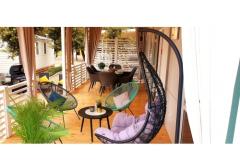 Mobile home Luka 767 Appartement 1 – Luka 767 foto 1
