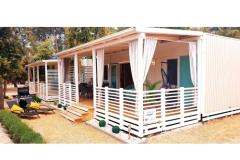 Mobile home Luka 767 Appartement 1 – Luka 767 foto 2