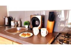 Mobile home Luka 767 Appartement 1 – Luka 767 foto 4