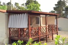 Mobile Homes Kristina Appartement 1 – M.Home 584 foto 1