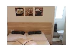 Mobile Homes Kristina Appartement 1 – M.Home 584 foto 3