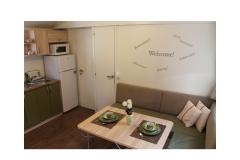 Mobile Homes Kristina Appartement 1 – M.Home 584 foto 4