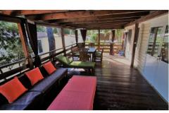 Mobilna kućica Appartement 2 – Ruby foto 2