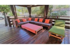 Mobilna kućica Appartement 2 – Ruby foto 3