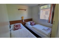 Mobilna kućica Appartement 2 – Ruby foto 5