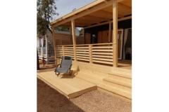 Mobilna kućica Appartement 1 – NOA 1 foto 1