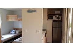 Mobilna kućica Appartement 1 – NOA 1 foto 4