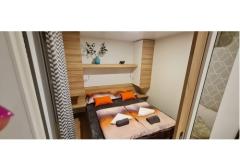 Mobilna kućica Appartement 3 – STELLA foto 5