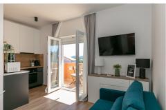 Pensioen Gašpar Appartement 5 – App"B7" foto 1