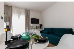 Pensioen Gašpar Appartement 5 – App"B7" foto 2