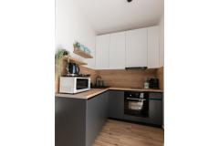 Pensioen Gašpar Appartement 5 – App"B7" foto 3