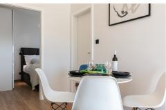 Pensioen Gašpar Appartement 5 – App"B7" foto 4